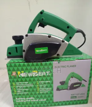 NewBeat 570W Electric Hand Wood Planer 82mm