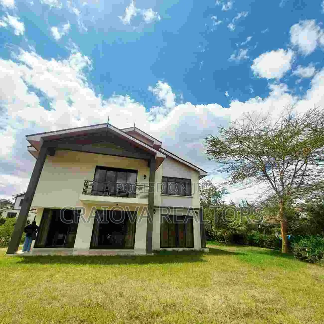 4bdrm House in Junction for sale