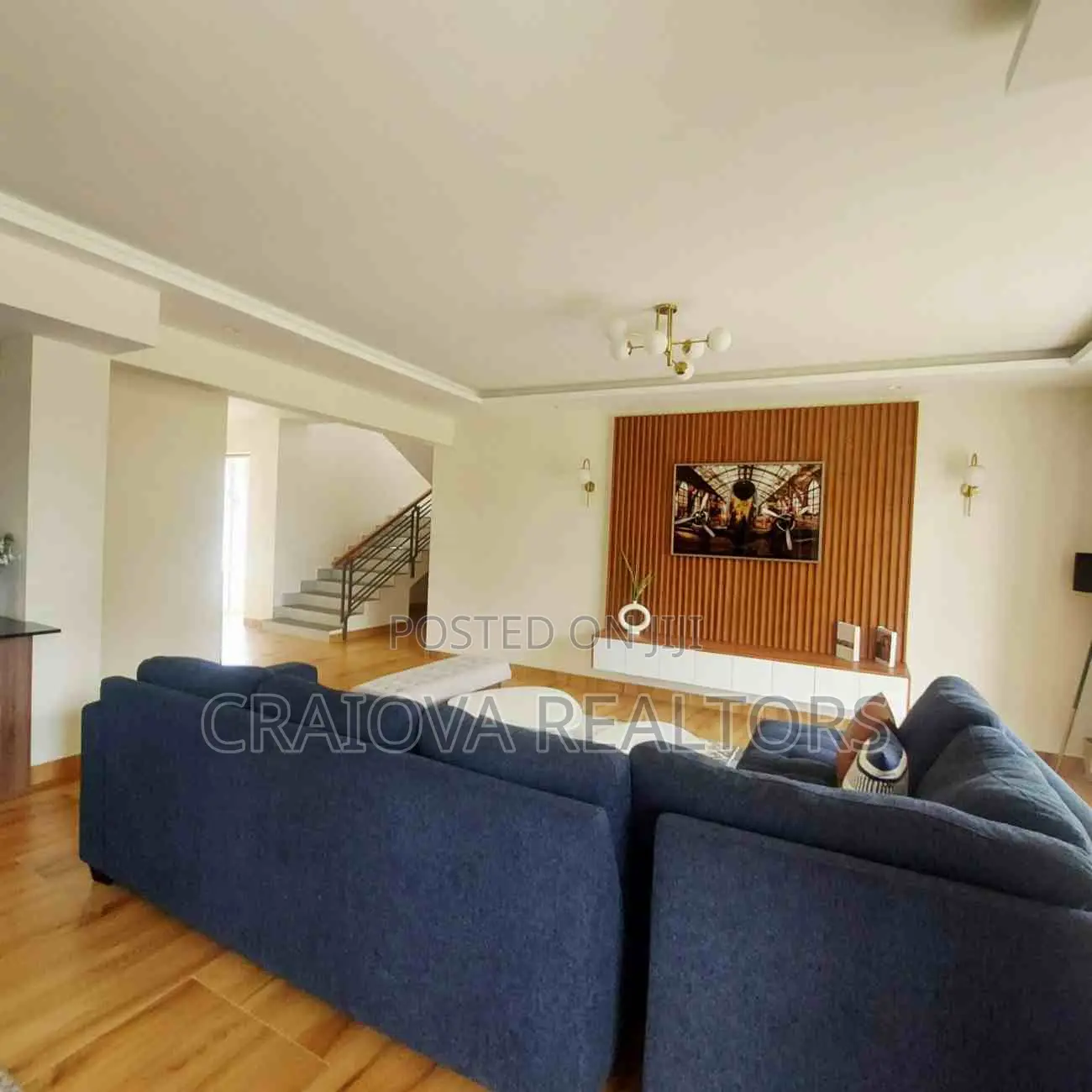 4bdrm House in Junction for sale