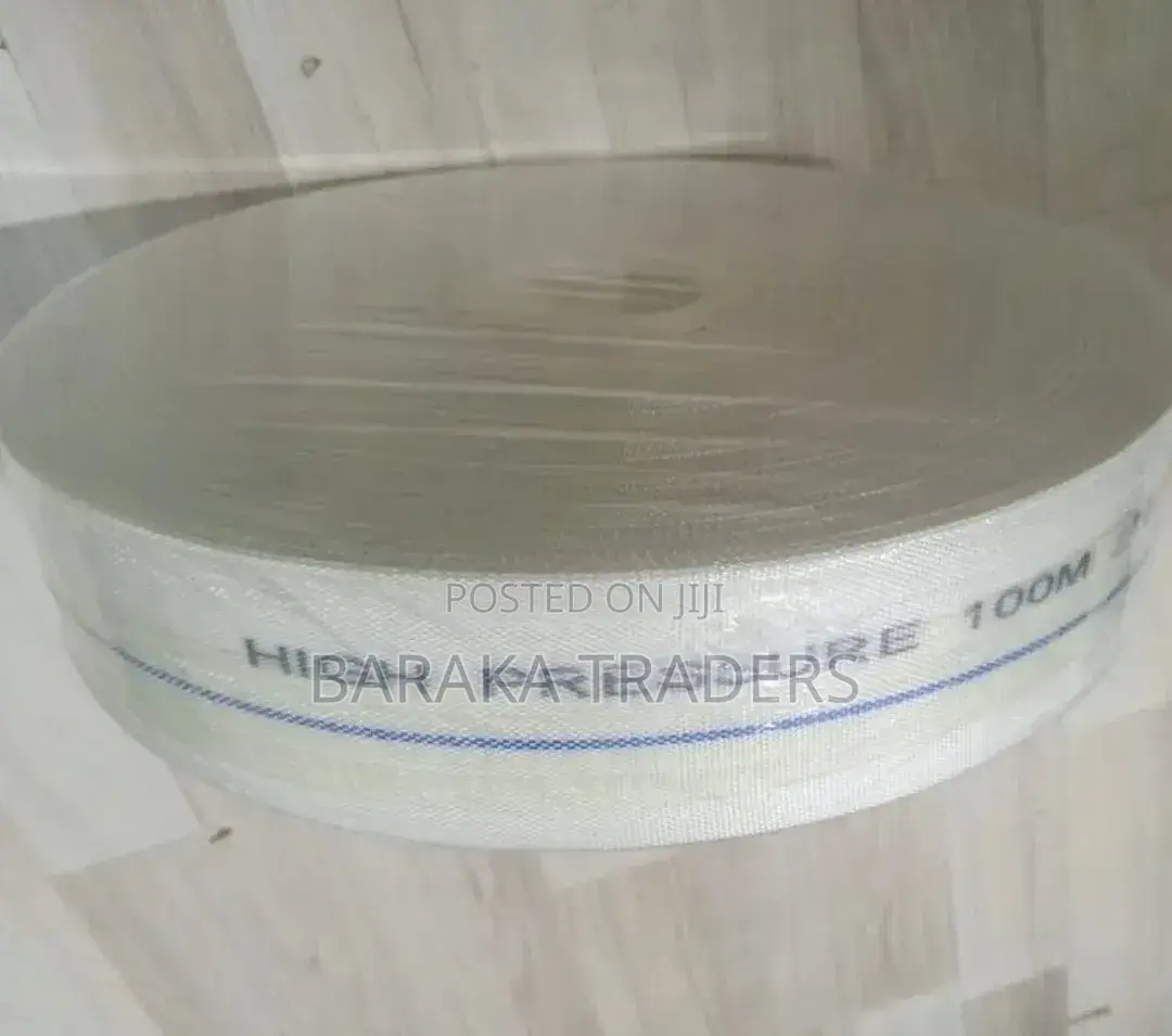 2inch Canvas Delivery Pipe 100m