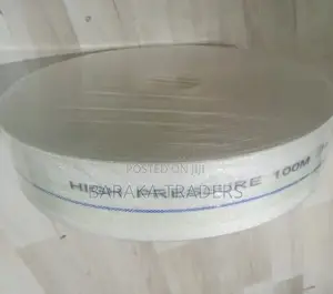 2inch Canvas Delivery Pipe 100m