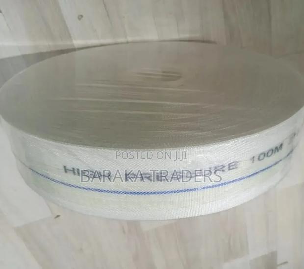 2inch Canvas Delivery Pipe 100m