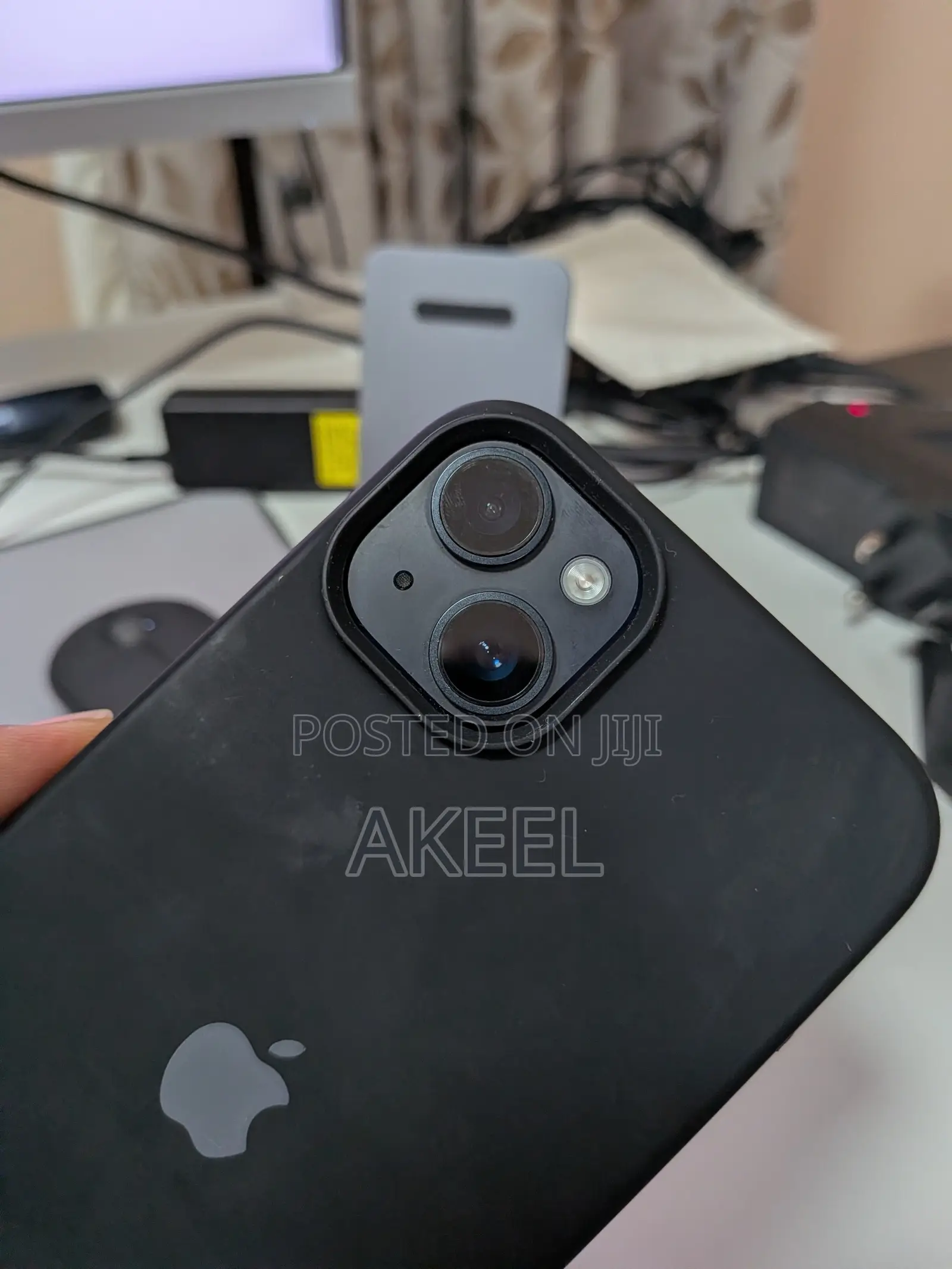 Apple iPhone 14 Plus 128 GB Black