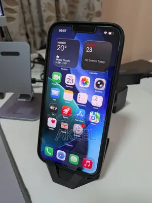 Apple iPhone 14 Plus 128 GB Black