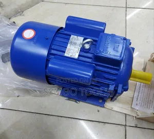 Astramilano Single-Phase Asynchronous Electric Motor Booster Pump