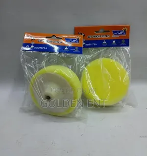 Quality Polishing Pad 4"