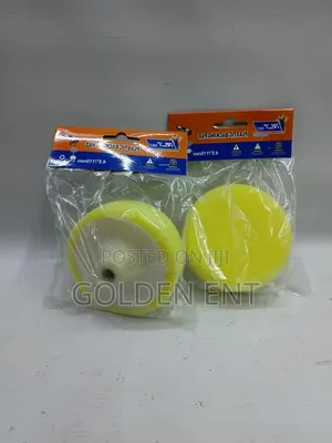 Quality Polishing Pad 4"