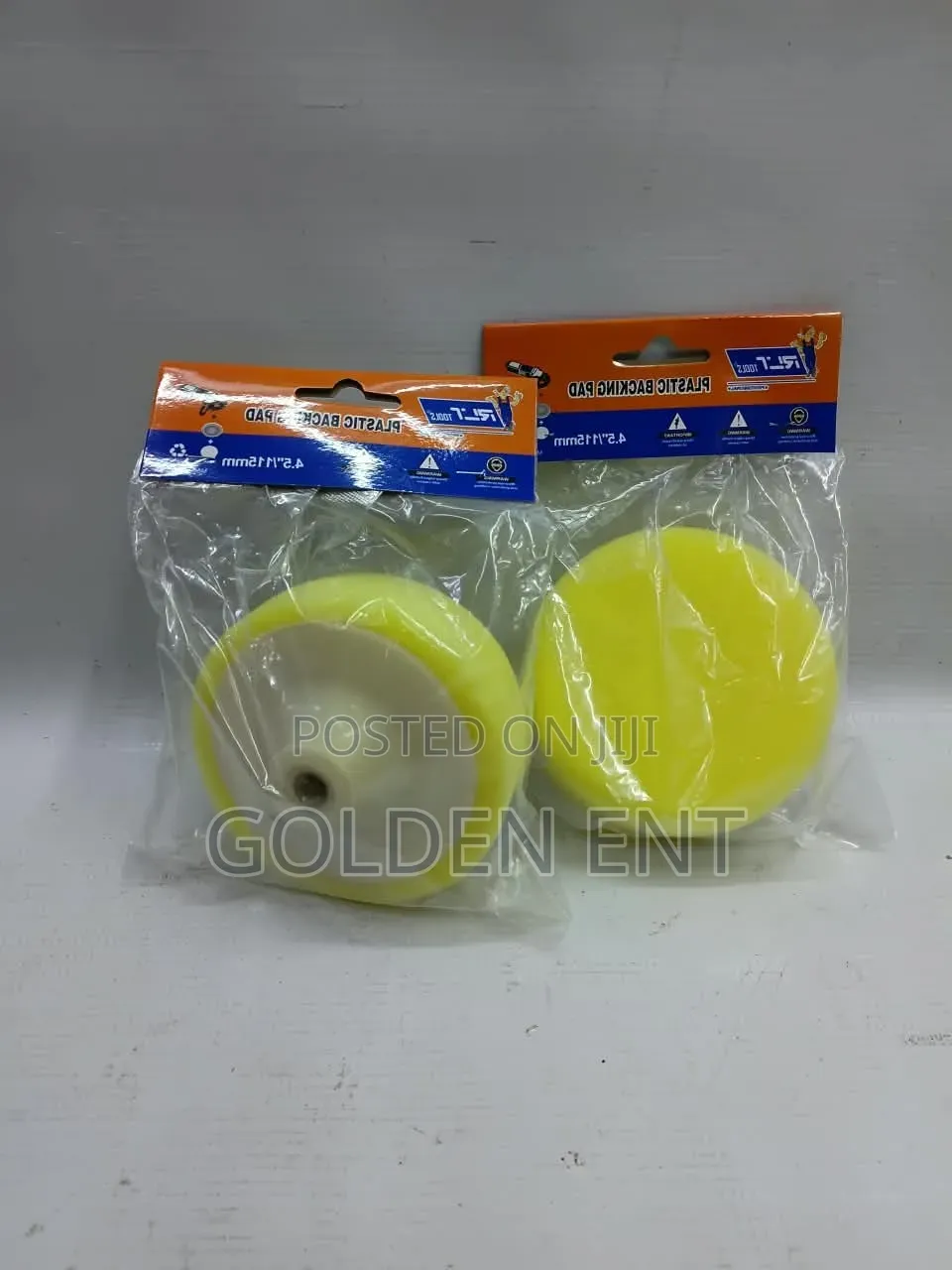 Quality Polishing Pad 4"