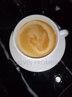 Barista Vacancy