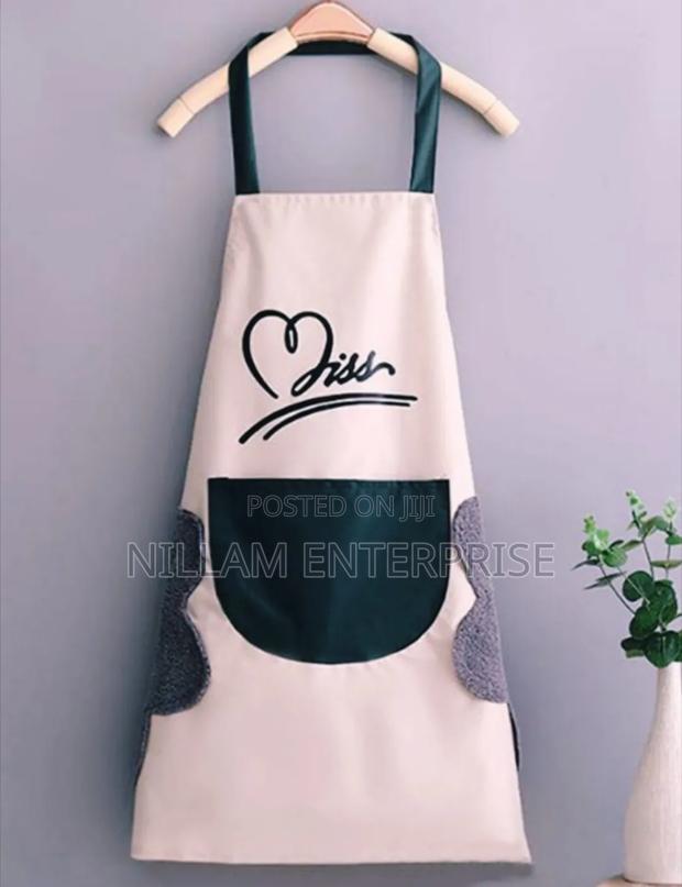 Cute Kitchen Aprons - thumbnail 2