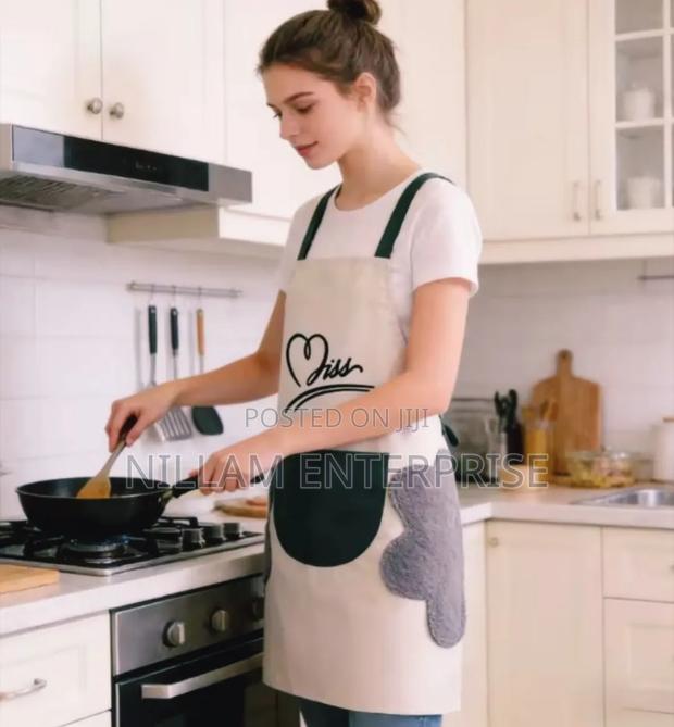 Cute Kitchen Aprons