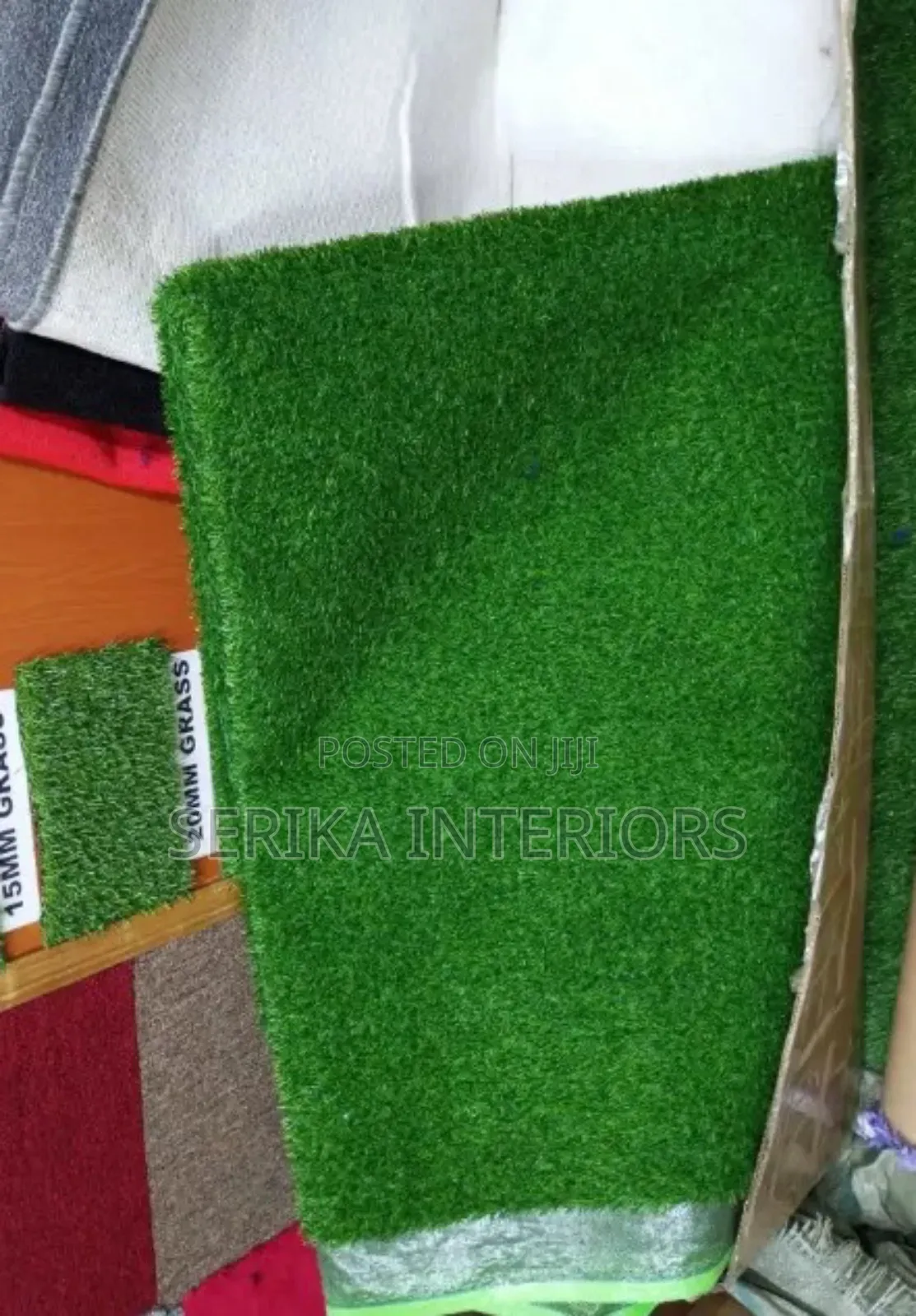 Artificial Grass Carpets Football Pitch Grass Environmental Friendly