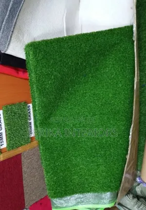 Artificial Grass Carpets Football Pitch Grass Environmental Friendly