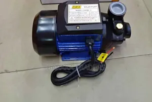 Solar Booster Pump 12V