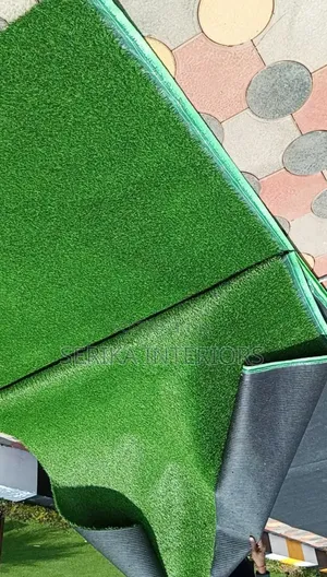 Playing Field Grass Carpets Grass Carpets Environmental Friendly