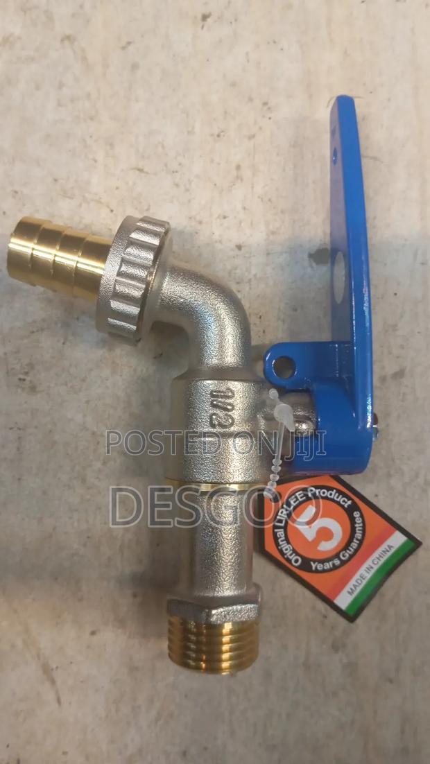 Garden Tap 1/2