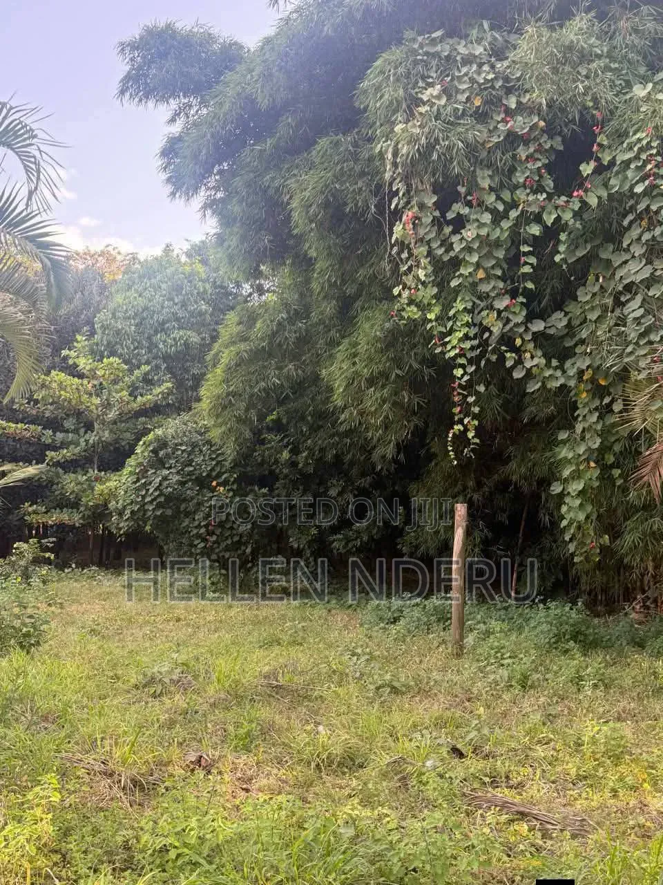 5 Acres for Sale in Karamaini Gated Community