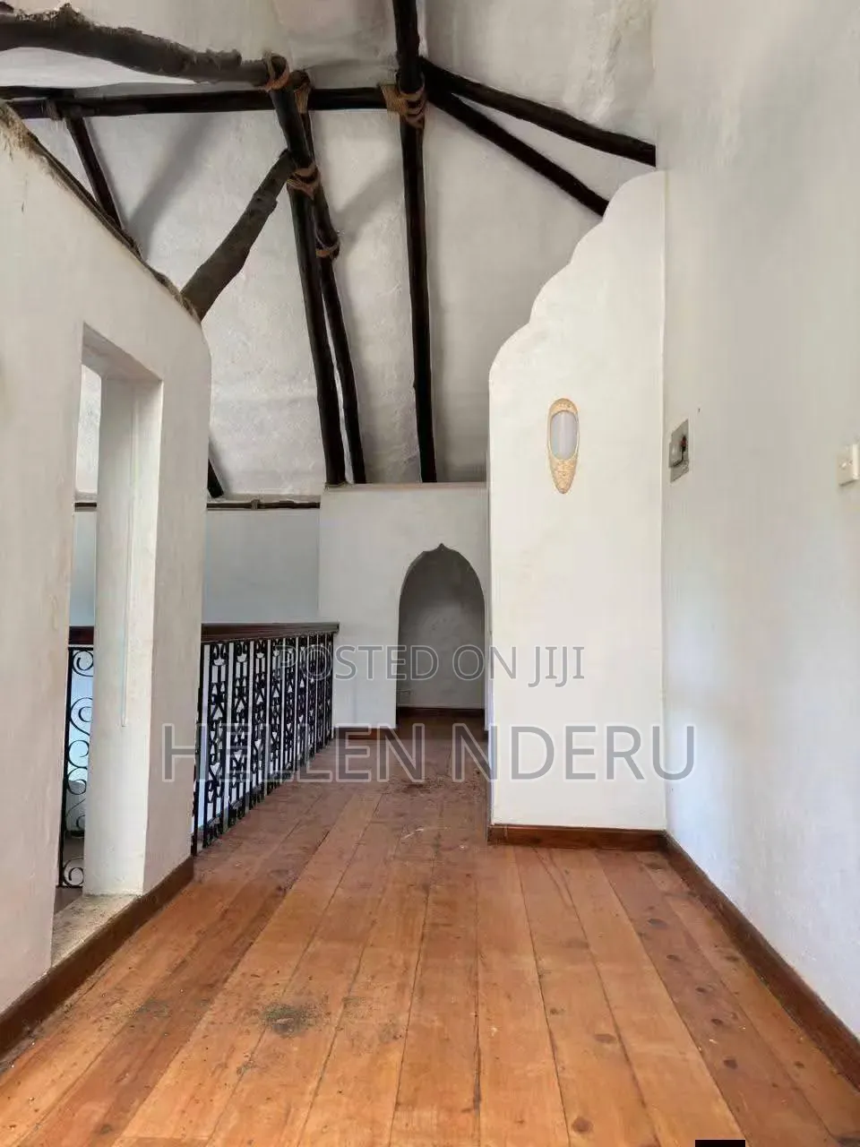 5 Acres for Sale in Karamaini Gated Community