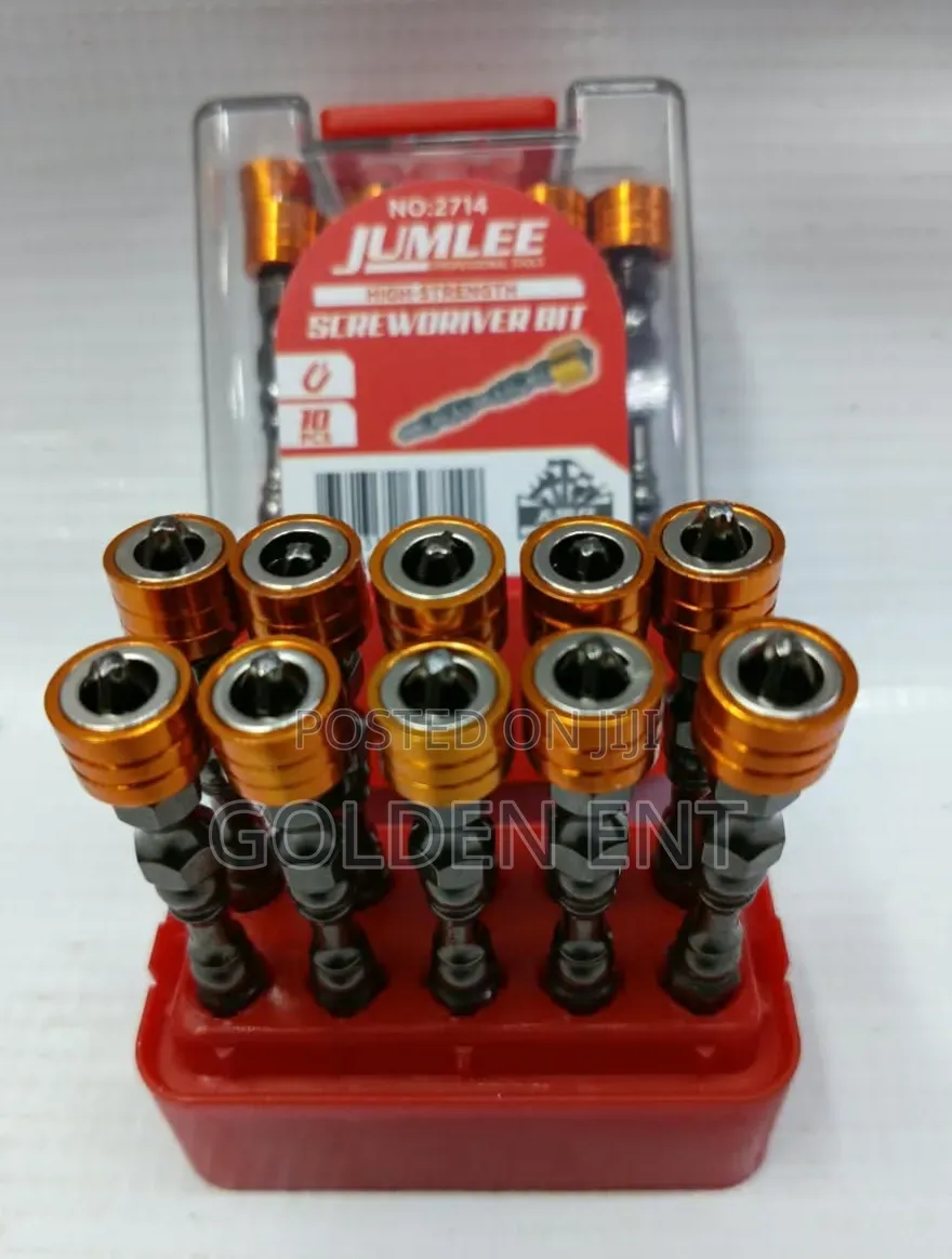 Jumlee Screwbit Magnetic Ring/Quality Magnetic Ring