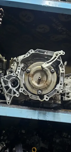 R06 Suzuki Alto Gearbox