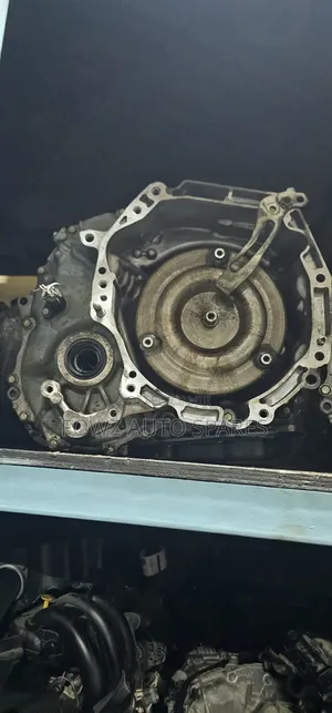 Ro6 Suzuki Alto Non Motor Gearbox