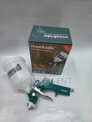 Meakida Spray Gun/Meakida Spray Gun