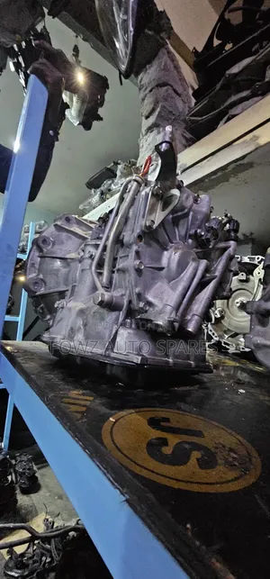 Kf Daihatsu Mira Gearbox