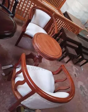 2-Seater Table Sets