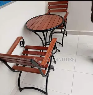 2-Seater Table Sets