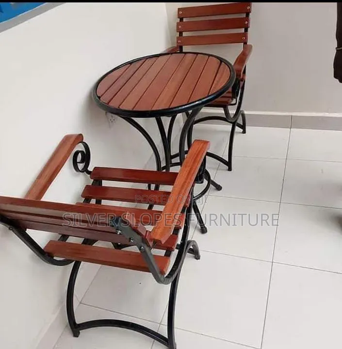 2-Seater Table Sets