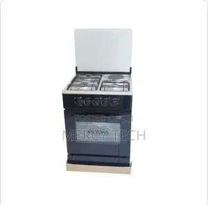 Ailyons 50x55 3+1 Standing Cooker