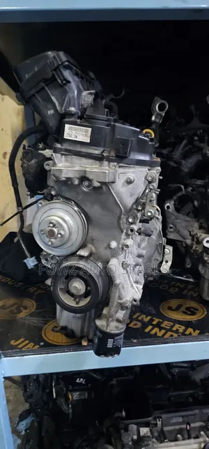 Kf Daihatsu Mira Slim Engine