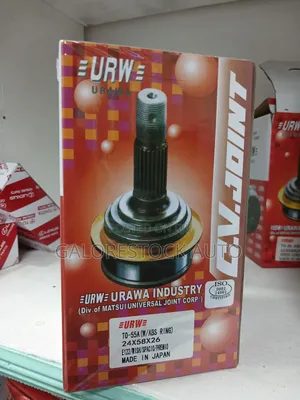 To- 54 Abs 23x28x56 Toyota Corolla,filder, Premio Cv Joint