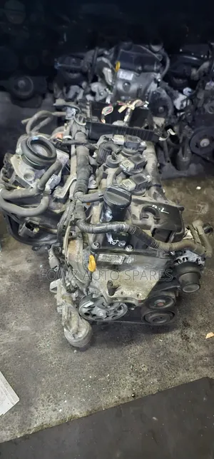 1kr Toyota Passo Slim Engine