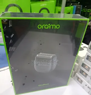 Oraimo UltraShave OFS-280 Pocket-Sized Electric Foil Shaver