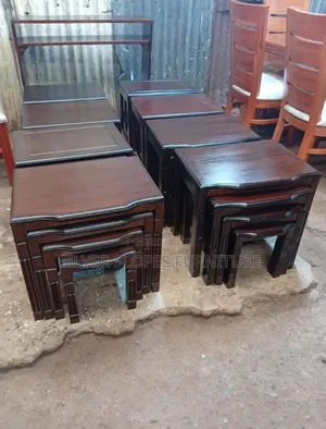 Next of Stool Set