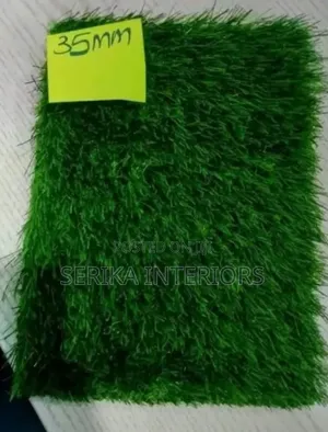 35mm Grass Carpets Grass Carpets Environmental Friendly