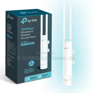 Eap110 Outdoor Access Point