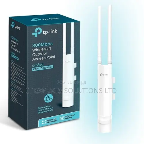 Eap110 Outdoor Access Point