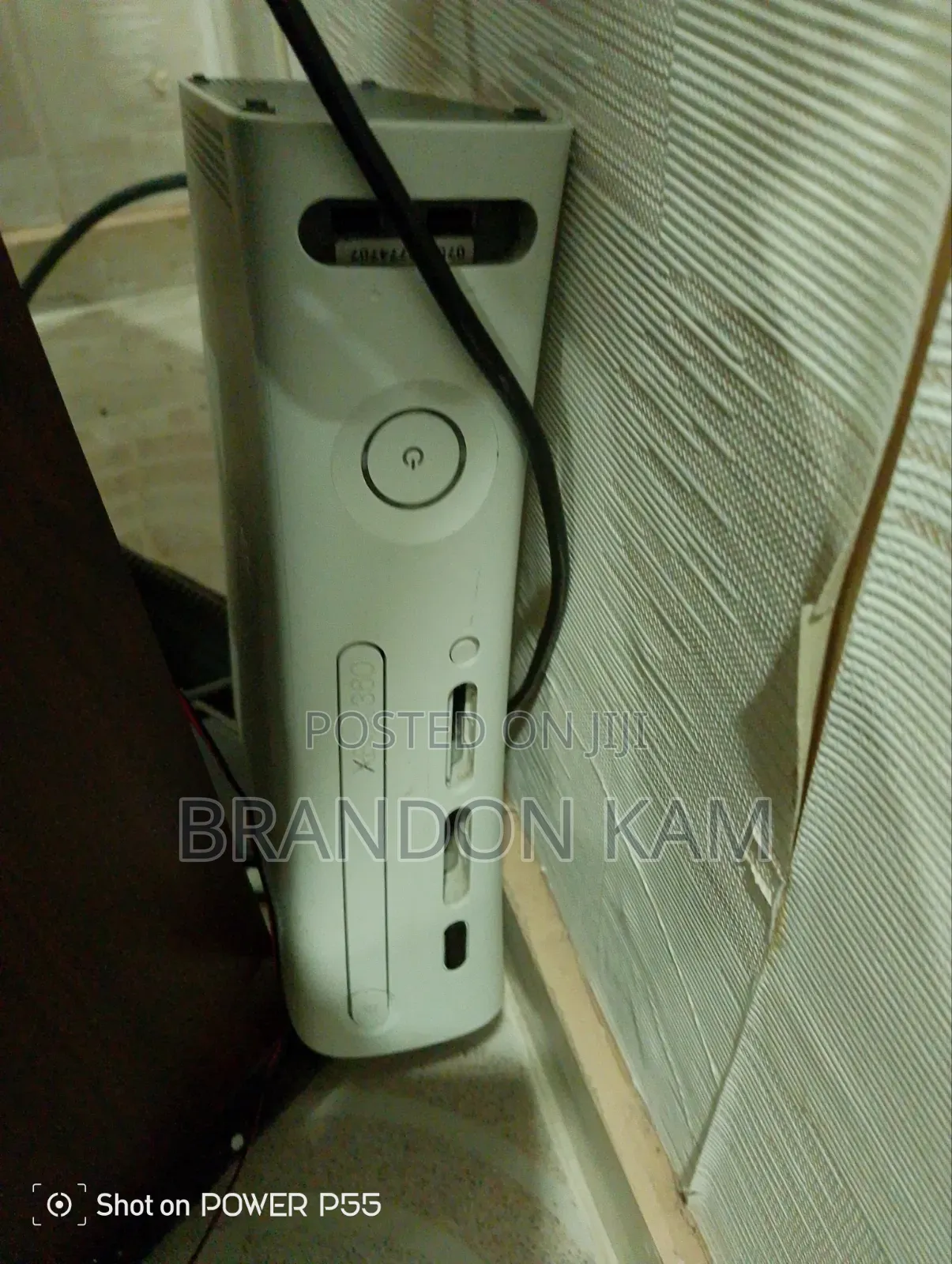 Xbox 360 Used