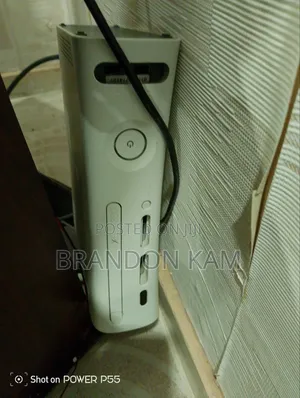 Xbox 360 Used