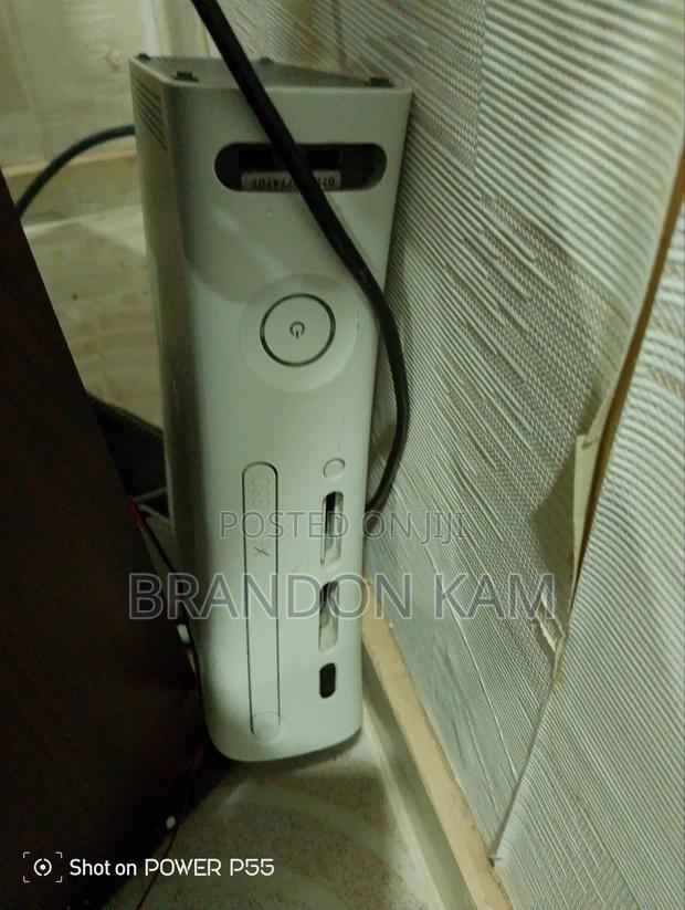Xbox 360 Used