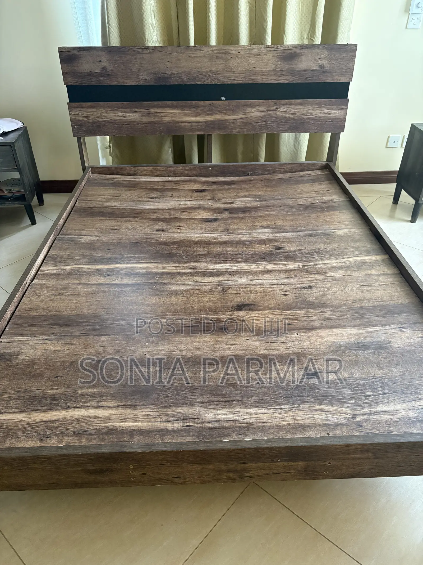 Queen Size Bed Matress