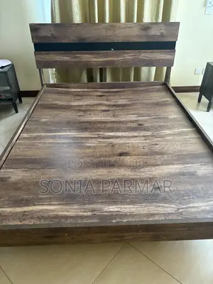 Queen Size Bed Matress