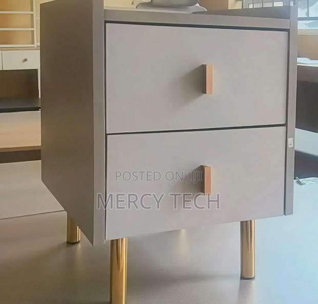 Imported Big Executive Bedside Drawer