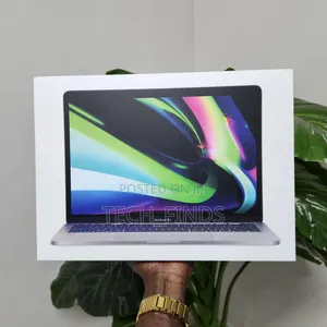 Laptop Apple MacBook Pro 2020 M1 8GB Apple M1 Pro SSD 256GB