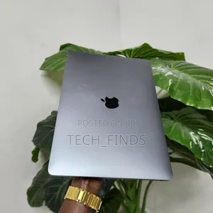 Laptop Apple MacBook Pro 2020 M1 8GB Apple M1 Pro SSD 256GB