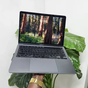 Laptop Apple MacBook Pro 2020 M1 8GB Apple M1 Pro SSD 256GB