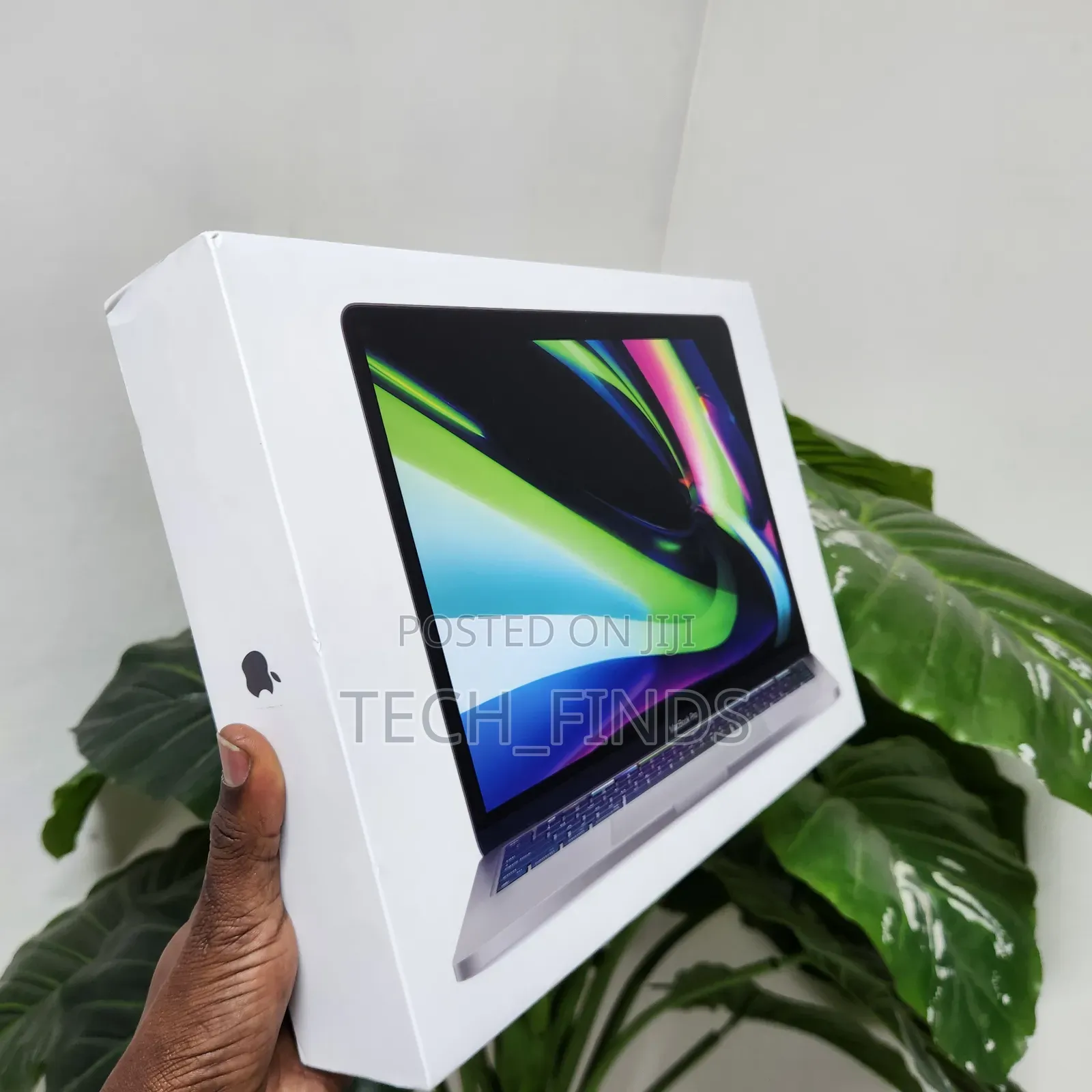 Laptop Apple MacBook Pro 2020 M1 8GB Apple M1 Pro SSD 256GB