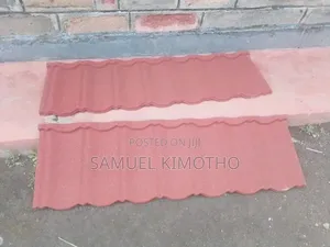 MRM Decra Roofing Mabatis